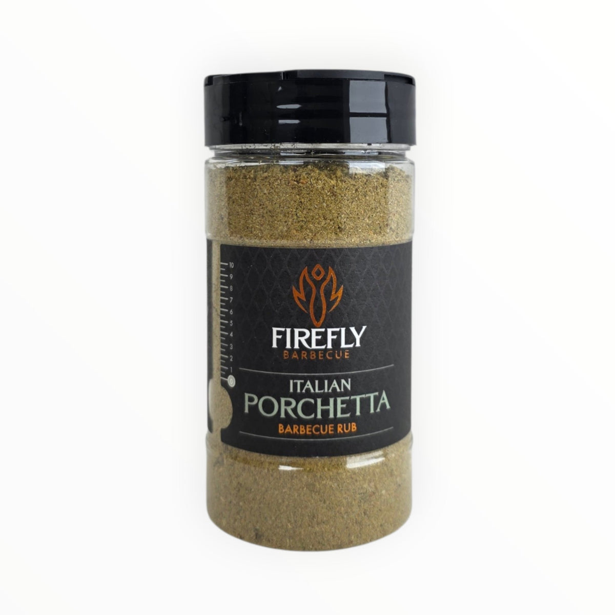 Italian Porchetta Seasoning by FireFly Barbecue