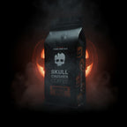 Skull Crusher Pumpkin Spice Coffee