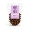Raw Halo Organic Mylk Chocolate Covered Raisins 85g
