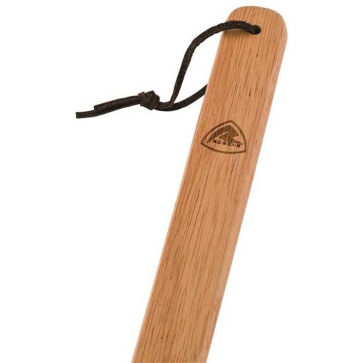 Robens Fire Spatula, long handled