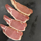 Bacon Curing Kit: Rosemary & Black Pepper