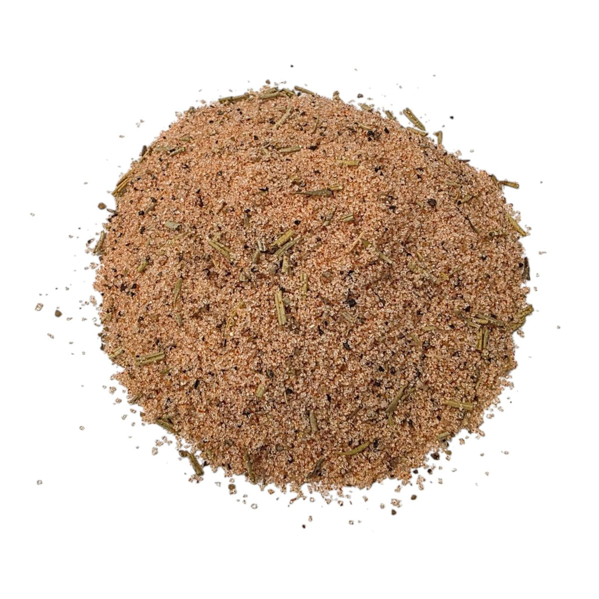 Bacon Curing Kit: Rosemary & Black Pepper