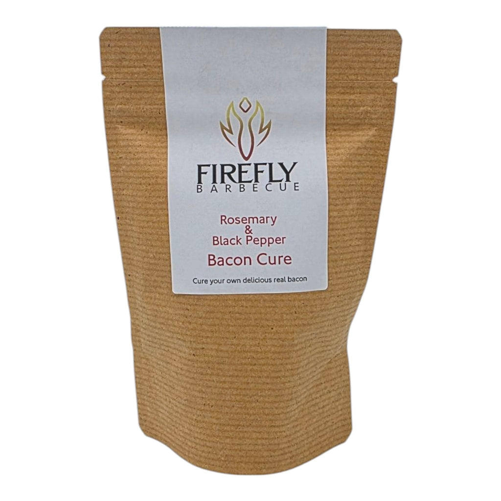 Bacon Curing Kit: Rosemary & Black Pepper