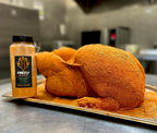 Santa Maria BBQ Seasoning Rub by FireFly Barbecue