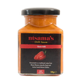 Classic Scotch Bonnet Chilli Sauce by Ntsama