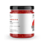 Scotch Bonnet Chilli Mash 190g by Chilli Mash Co.