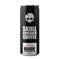 Skull Crusher Cold Brew Coffee, 6 x 250ml