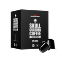 Skull Crusher Nespresso Compatible Pods