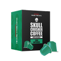 Skull Crusher Infused Nespresso Pods