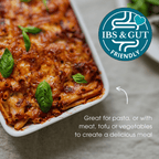 Spicy Arrabbiata Stir-in Sauce 260g jar, view 3