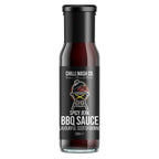 Spicy Jerk BBQ Sauce 250g by Chilli Mash Co.