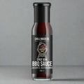 Spicy Jerk BBQ Sauce 250g by Chilli Mash Co.
