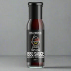 Spicy Jerk BBQ Sauce 250g by Chilli Mash Co.
