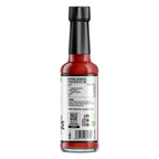 Sriracha Style Hot Sauce 150ml by Chilli Mash Co.