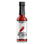 Sriracha Style Hot Sauce 150ml by Chilli Mash Co.