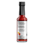 Sriracha Style Hot Sauce 150ml by Chilli Mash Co.