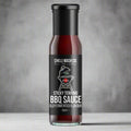 Sticky Teriyaki BBQ Sauce 250g by Chilli Mash Co.