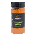 Tandoori Masala BBQ Rub by FireFly Barbecue