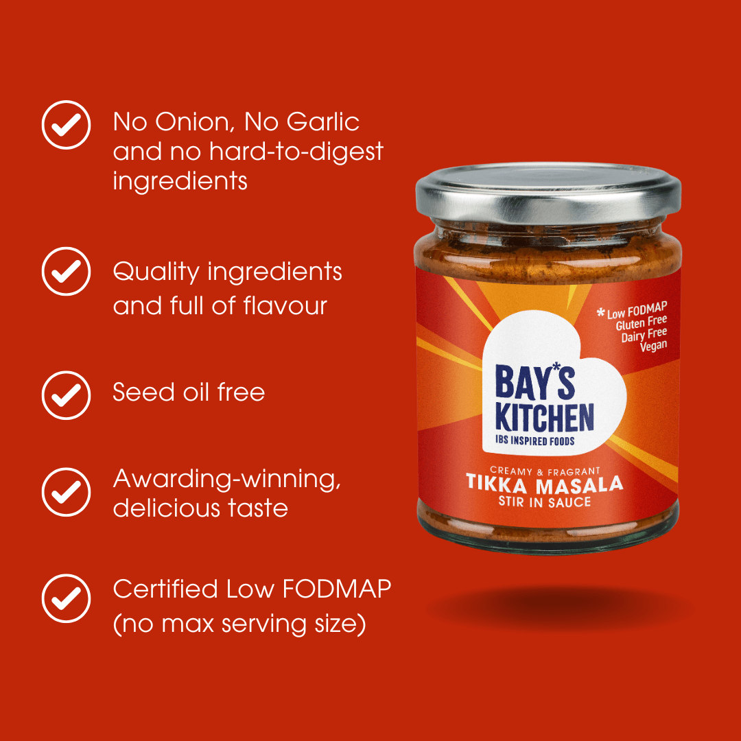 Tikka Masala Stir-in Sauce 260g jar, view 4
