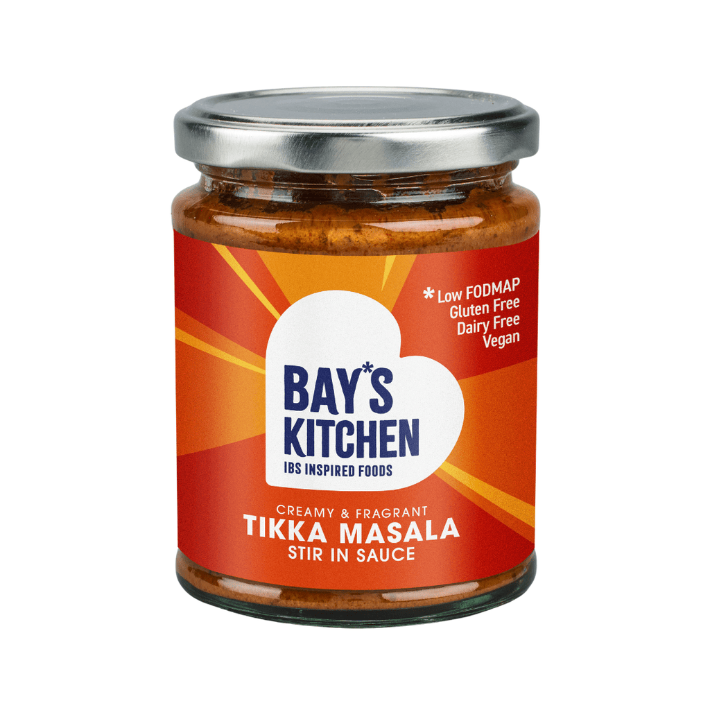 Tikka Masala Stir-in Sauce 260g jar