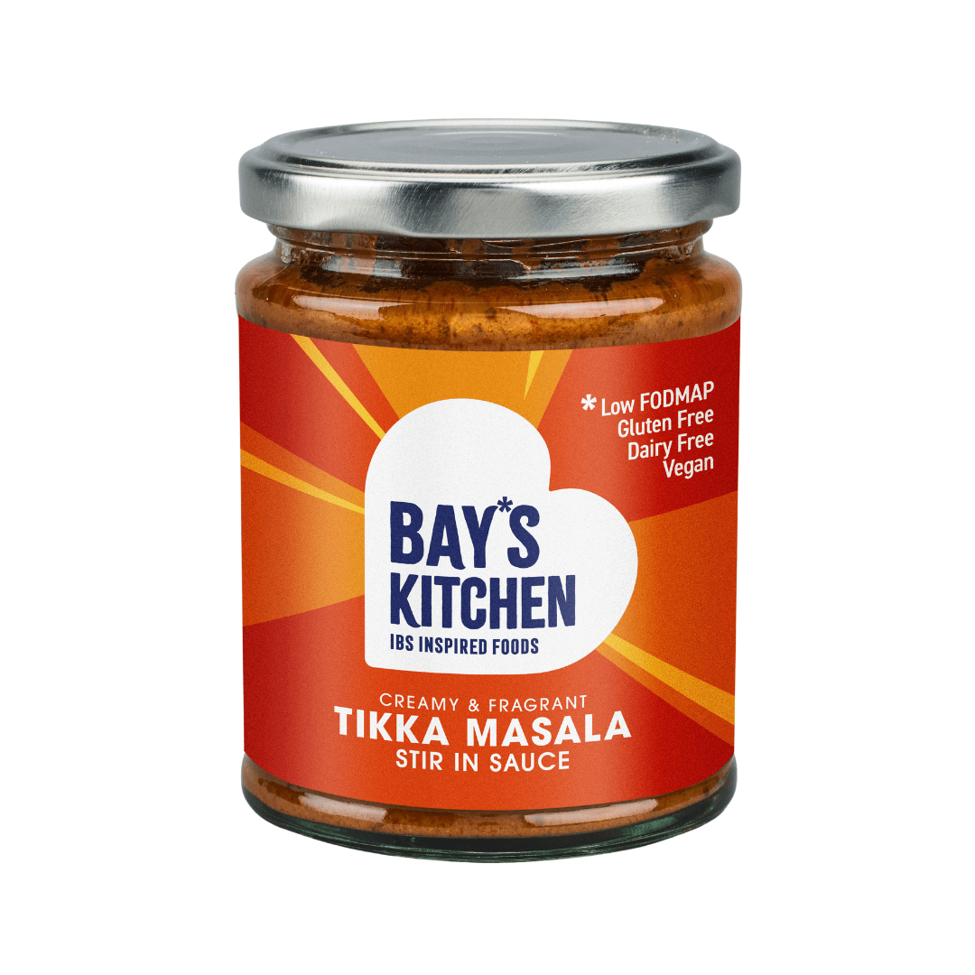 Tikka Masala Stir-in Sauce 260g jar