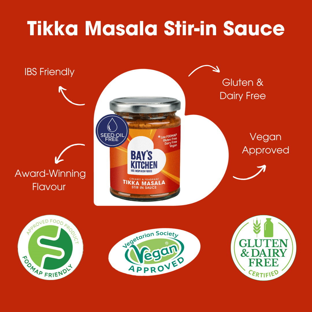 Tikka Masala Stir-in Sauce 260g jar, view 2