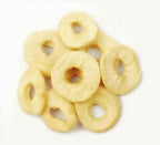 Organic Dried Apple Rings, view 8